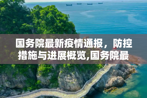 国务院最新疫情通报，防控措施与进展概览,国务院最新疫情的简单介绍