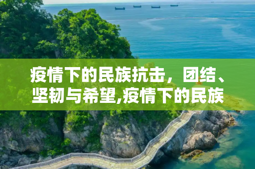 疫情下的民族抗击，团结、坚韧与希望,疫情下的民族抗击