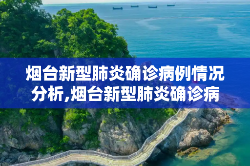 烟台新型肺炎确诊病例情况分析,烟台新型肺炎确诊病例