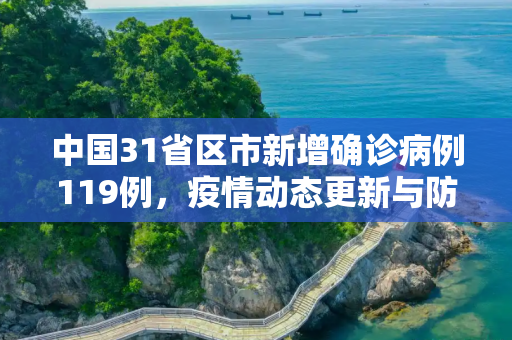 中国31省区市新增确诊病例119例，疫情动态更新与防控措施,31省区市新增确诊病例119例