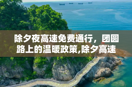 除夕夜高速免费通行，团圆路上的温暖政策,除夕高速免费通行