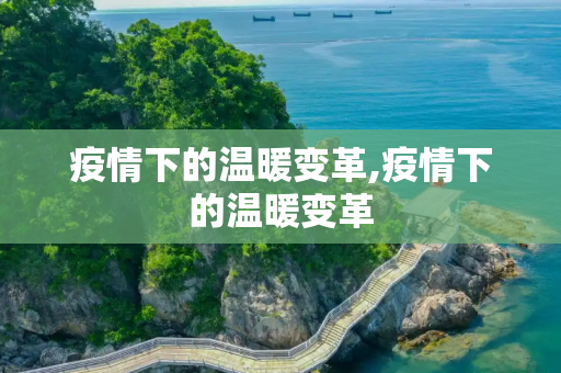 疫情下的温暖变革,疫情下的温暖变革