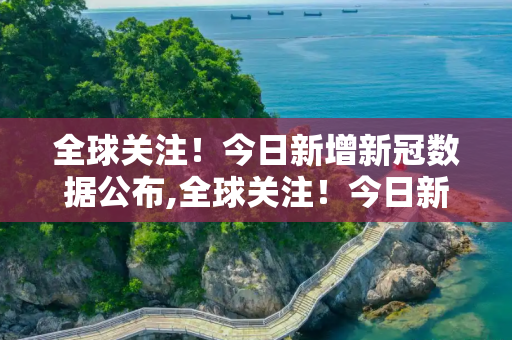 全球关注！今日新增新冠数据公布,全球关注！今日新增新冠数据公布