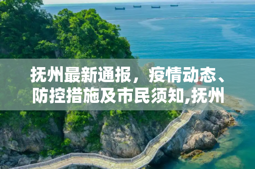 抚州最新通报，疫情动态、防控措施及市民须知,抚州最新通报