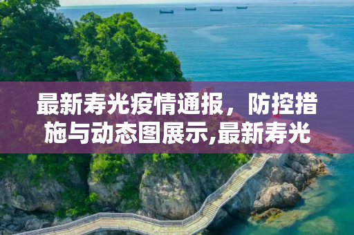 最新寿光疫情通报，防控措施与动态图展示,最新寿光疫情最新通报图