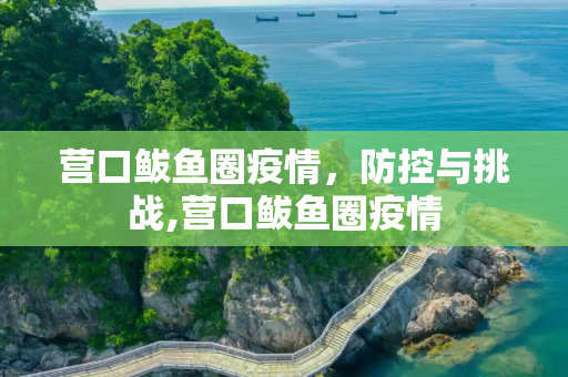 营口鲅鱼圈疫情，防控与挑战,营口鲅鱼圈疫情