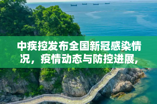 中疾控发布全国新冠感染情况，疫情动态与防控进展,中疾控发布全国新冠感染情况