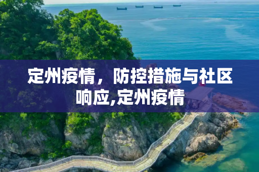 定州疫情，防控措施与社区响应,定州疫情