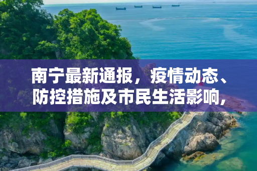南宁最新通报，疫情动态、防控措施及市民生活影响,南宁最新通报