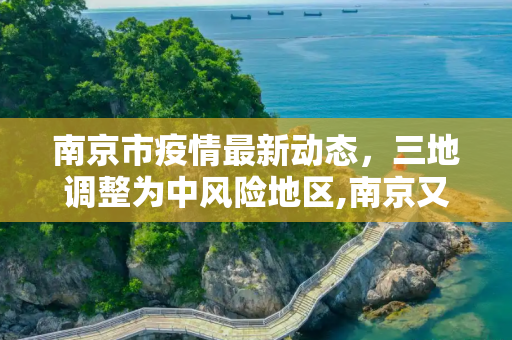 南京市疫情最新动态，三地调整为中风险地区,南京又三地调整为中风险地区