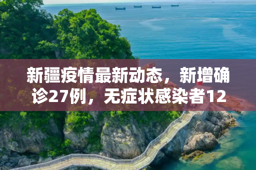 新疆疫情最新动态，新增确诊27例，无症状感染者12例,新疆新增确诊27例无症状12例