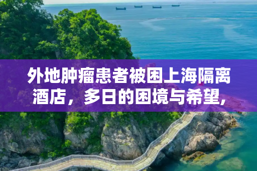 外地肿瘤患者被困上海隔离酒店，多日的困境与希望,包含外地肿瘤患者被困上海隔离酒店多天的词条