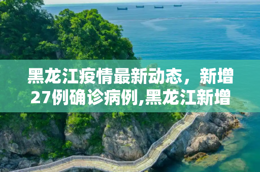 黑龙江疫情最新动态，新增27例确诊病例,黑龙江新增27例确诊