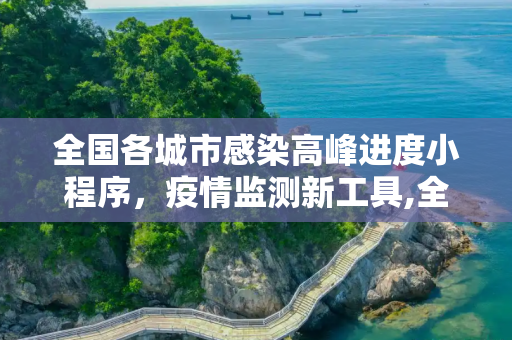 全国各城市感染高峰进度小程序，疫情监测新工具,全国各城市感染高峰进度小程序