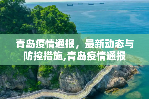 青岛疫情通报，最新动态与防控措施,青岛疫情通报