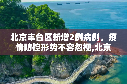 北京丰台区新增2例病例，疫情防控形势不容忽视,北京新增2例丰台区病例