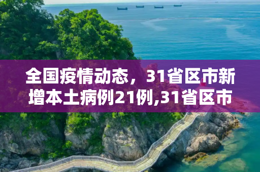 全国疫情动态，31省区市新增本土病例21例,31省区市新增本土病例21例