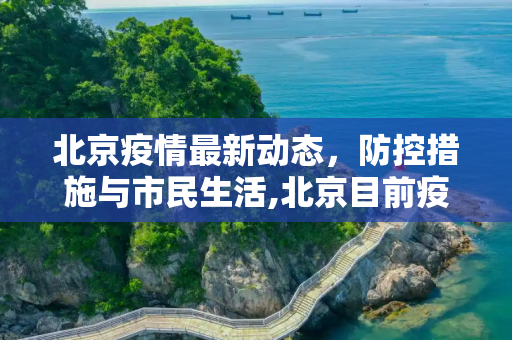 北京疫情最新动态，防控措施与市民生活,北京目前疫情情况最新