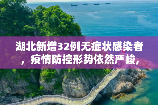 湖北新增32例无症状感染者，疫情防控形势依然严峻,湖北新增32例无症状