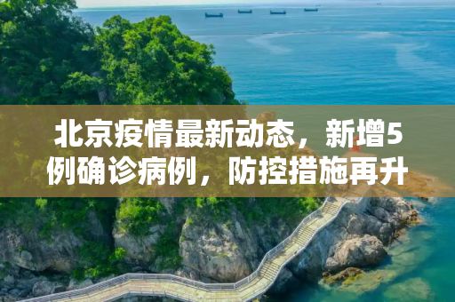 北京疫情最新动态，新增5例确诊病例，防控措施再升级,北京新增5例确诊病例