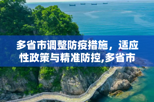 多省市调整防疫措施，适应性政策与精准防控,多省市调整防疫措施