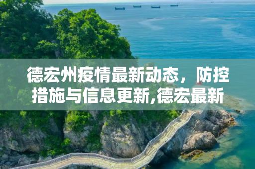德宏州疫情最新动态，防控措施与信息更新,德宏最新疫情公布信息