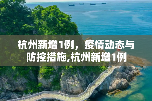 杭州新增1例，疫情动态与防控措施,杭州新增1例