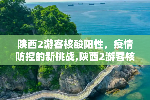 陕西2游客核酸阳性，疫情防控的新挑战,陕西2游客核酸阳性