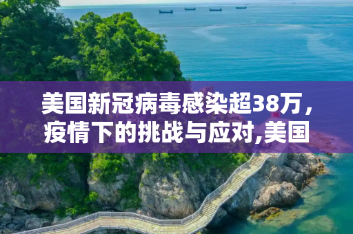美国新冠病毒感染超38万，疫情下的挑战与应对,美国新冠病毒感染超38万