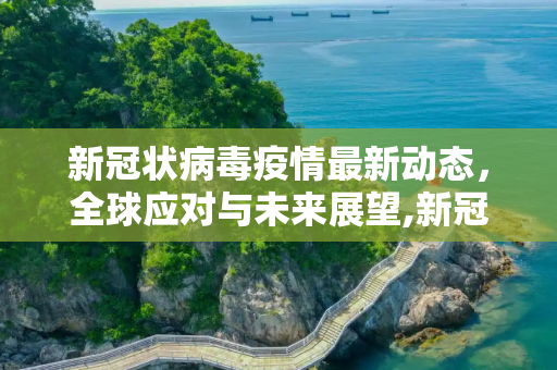 新冠状病毒疫情最新动态，全球应对与未来展望,新冠状病毒疫情最新