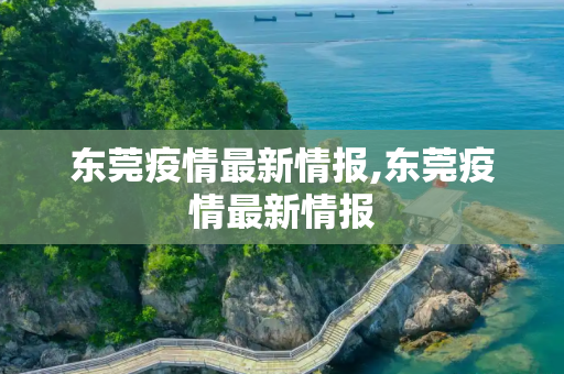 东莞疫情最新情报,东莞疫情最新情报