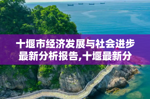 十堰市经济发展与社会进步最新分析报告,十堰最新分析报告