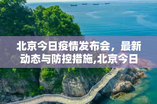 北京今日疫情发布会，最新动态与防控措施,北京今日疫情发布会
