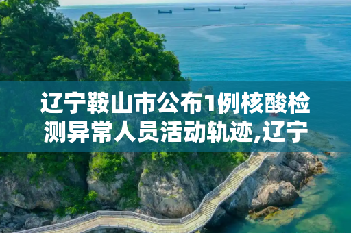 辽宁鞍山市公布1例核酸检测异常人员活动轨迹,辽宁鞍山1例核检异常人员轨迹公布