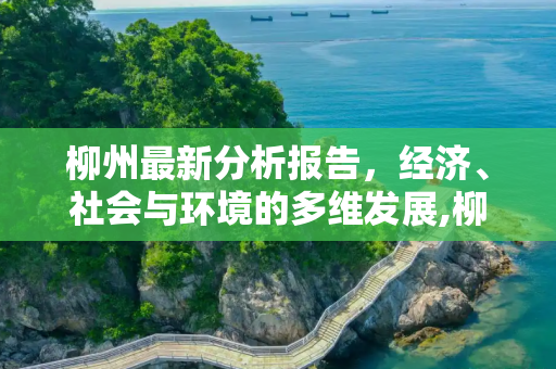 柳州最新分析报告，经济、社会与环境的多维发展,柳州最新分析报告