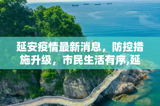 延安疫情最新消息，防控措施升级，市民生活有序,延安疫情最新消息