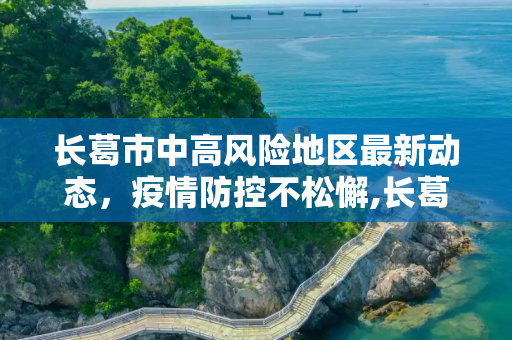 长葛市中高风险地区最新动态，疫情防控不松懈,长葛中高风险地区最新