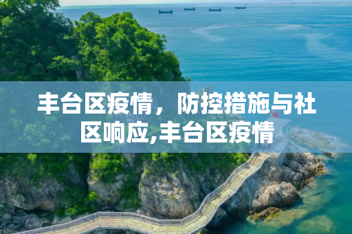 丰台区疫情，防控措施与社区响应,丰台区疫情