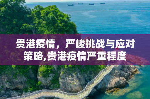 贵港疫情，严峻挑战与应对策略,贵港疫情严重程度