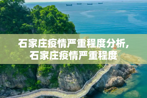 石家庄疫情严重程度分析,石家庄疫情严重程度