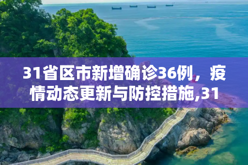 31省区市新增确诊36例，疫情动态更新与防控措施,31省区市新增确诊36例
