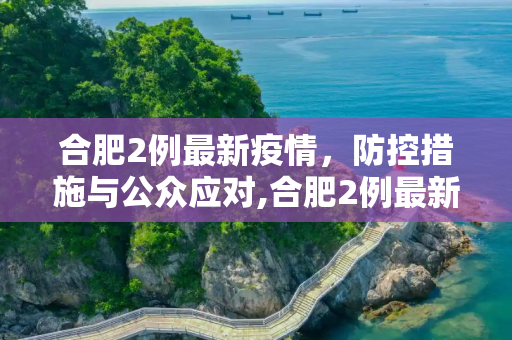 合肥2例最新疫情，防控措施与公众应对,合肥2例最新疫情