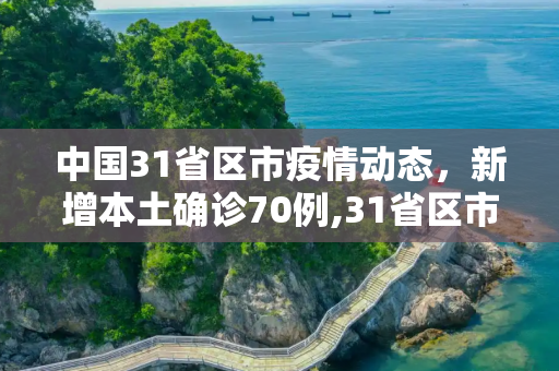 中国31省区市疫情动态，新增本土确诊70例,31省区市新增本土确诊70例