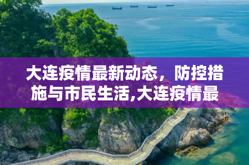 大连疫情最新动态，防控措施与市民生活,大连疫情最新动态