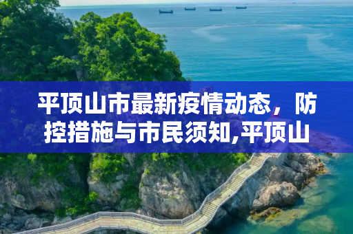 平顶山市最新疫情动态，防控措施与市民须知,平顶山最新疫情情况