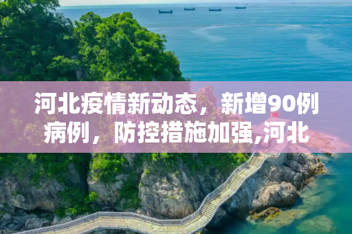 河北疫情新动态，新增90例病例，防控措施加强,河北新增90例