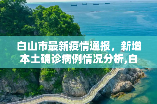 白山市最新疫情通报，新增本土确诊病例情况分析,白山新增本土确诊