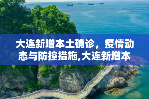 大连新增本土确诊，疫情动态与防控措施,大连新增本土确诊