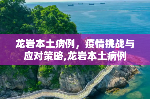 龙岩本土病例，疫情挑战与应对策略,龙岩本土病例