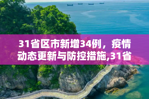 31省区市新增34例，疫情动态更新与防控措施,31省区市新增34例